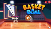 Basket Goal