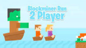 Blockminer Run