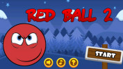 Red Ball 2