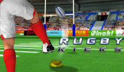 Rugby Kicks Game