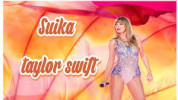 Suika Taylor Swift