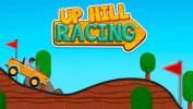 Up Hill Racing