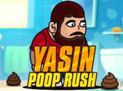 Yasin Poop Rush